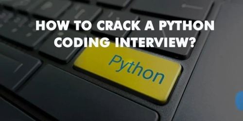 How to Crack an Interview