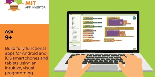 MIT App Inventor