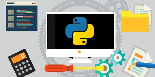 Python for School Students